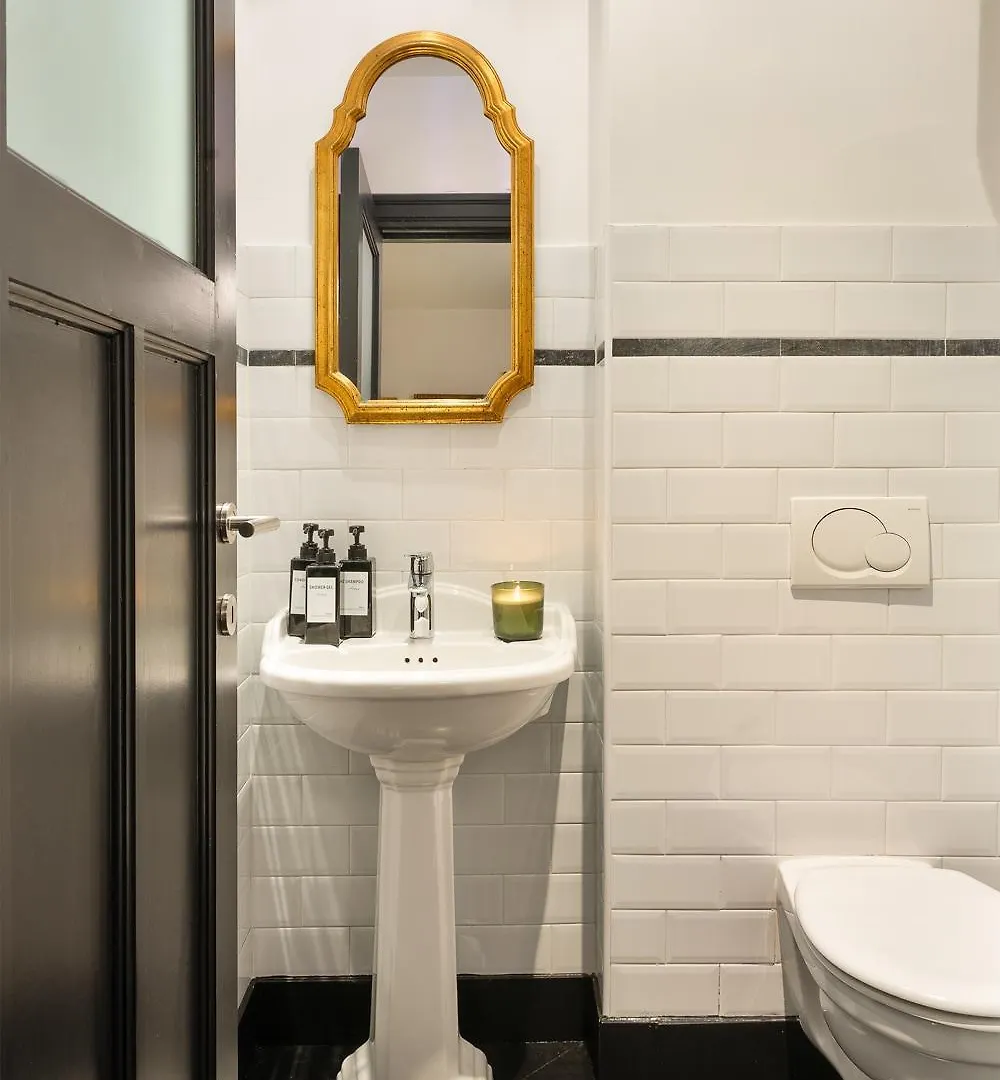 Cosy Stay Antwerp South Belgia