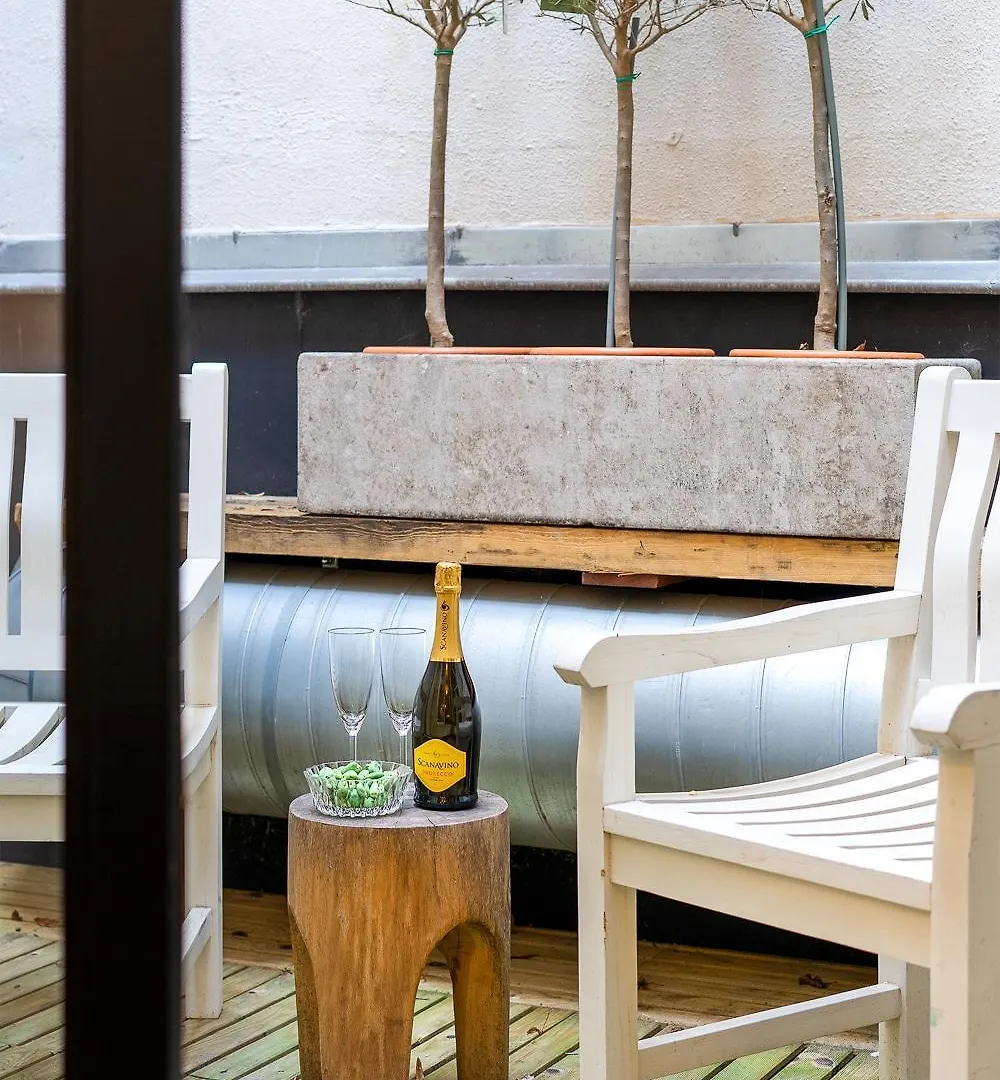 Apartament Cosy Stay Antwerp South