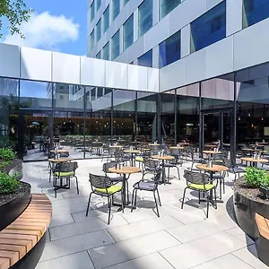 4* Отель Radisson Berchem
