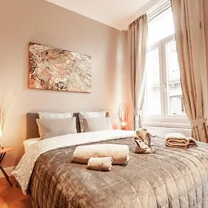Appartement Luxury Palace, Anvers