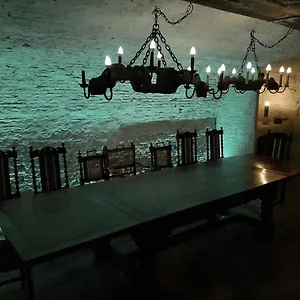 Hofmarkgraaf - Unique In Historic Mansion Antwerpen