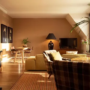 Appartement Aplace Boutique Flats&hotel, Anvers