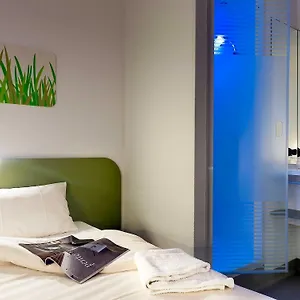  Отель Ibis Budget Port