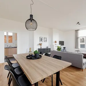 Apartamento Surprimo - Gerenoveerd, Amberes