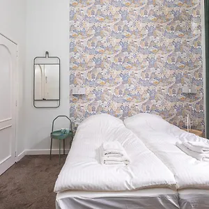 Studio Anvers Pensjonat