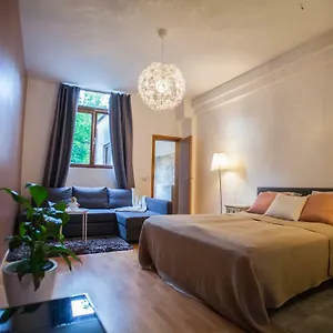 Apartamento Daily -, Amberes