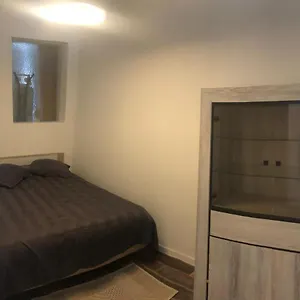 Appartement Konac, Anvers