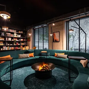 3* Отель A-stay