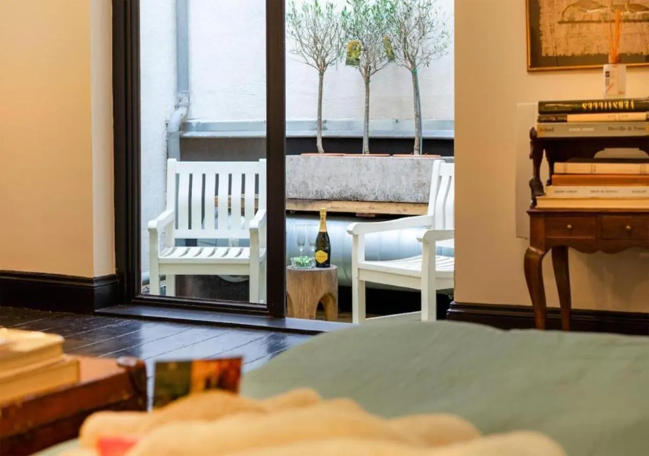 Cosy Stay Antwerp South 0*,  Belgien